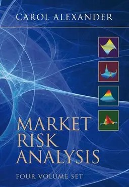 Market risk analysis