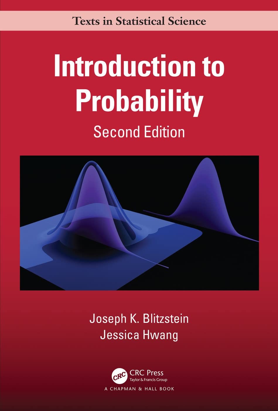 Introduction to probability (2nd ed.)