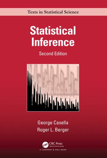 Statistical inference (2nd ed.)
