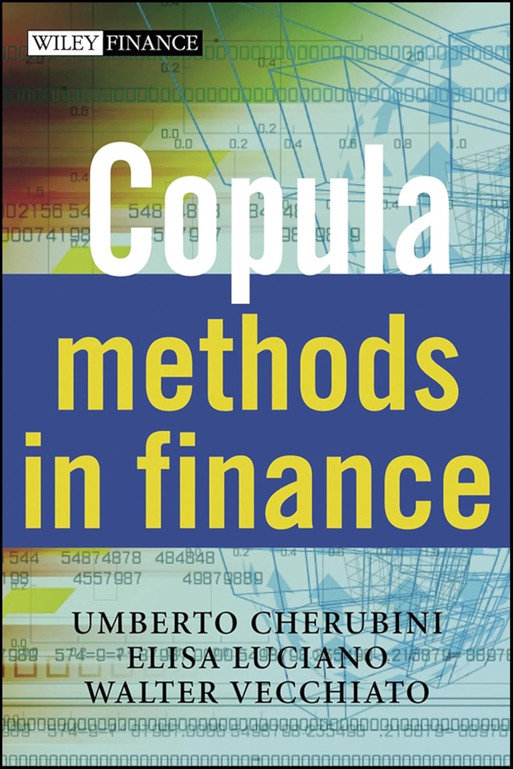 Copula methods in finance