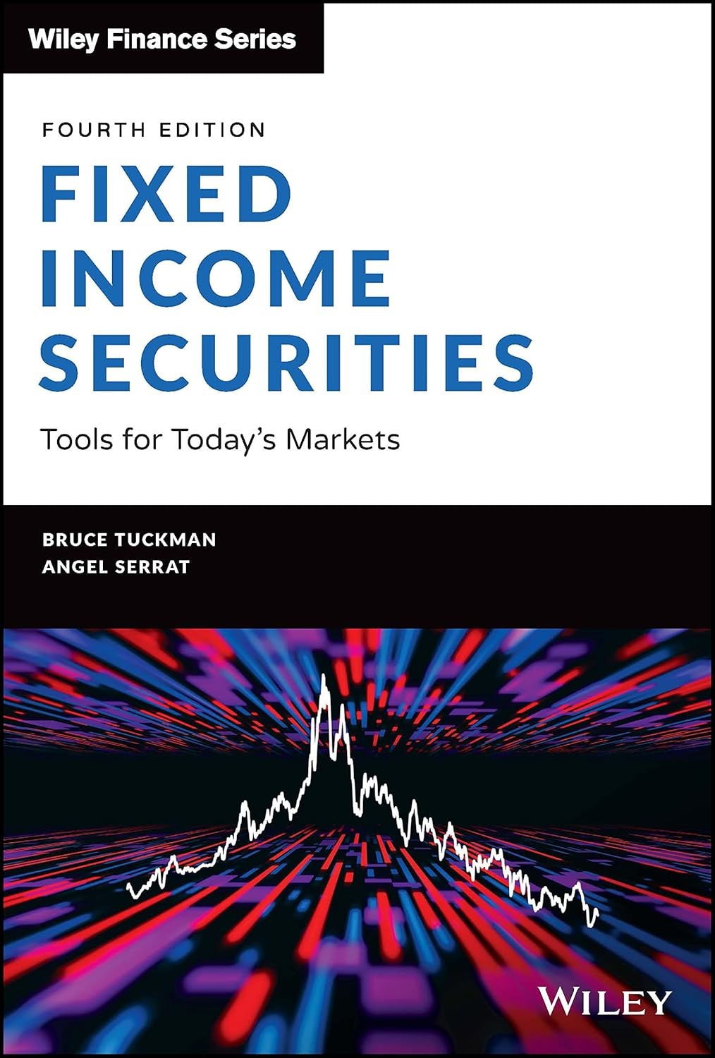Fixed income securities (4th ed.): Tools for today’s markets