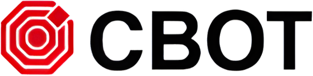 CBOT logo