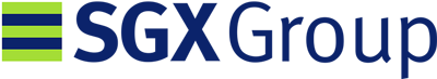 SGX Group logo
