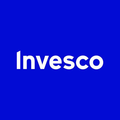 Invesco logo