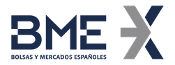 BME (Spain) logo