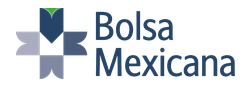 Bolsa Mexicana logo