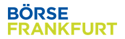 Börse Frankfurt logo