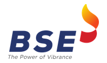 BSE (India) logo