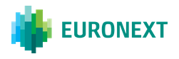 Euronext logo