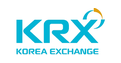 KRX (Korea) logo