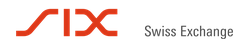 SIX (Switzerland) logo