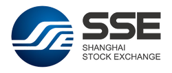 SSE (Shanghai) logo