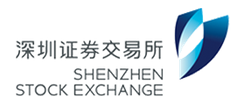 Shenzhen Stock Exchange logo