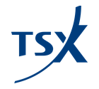 TSX (Toronto) logo