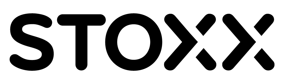 STOXX logo