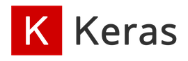 Keras logo
