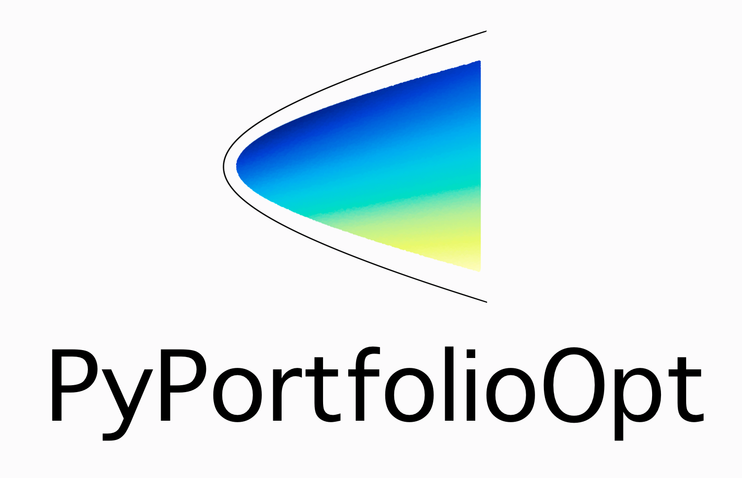 PyPortfolioOpt logo