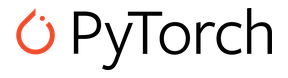 PyTorch logo