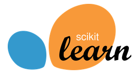 scikit-learn logo