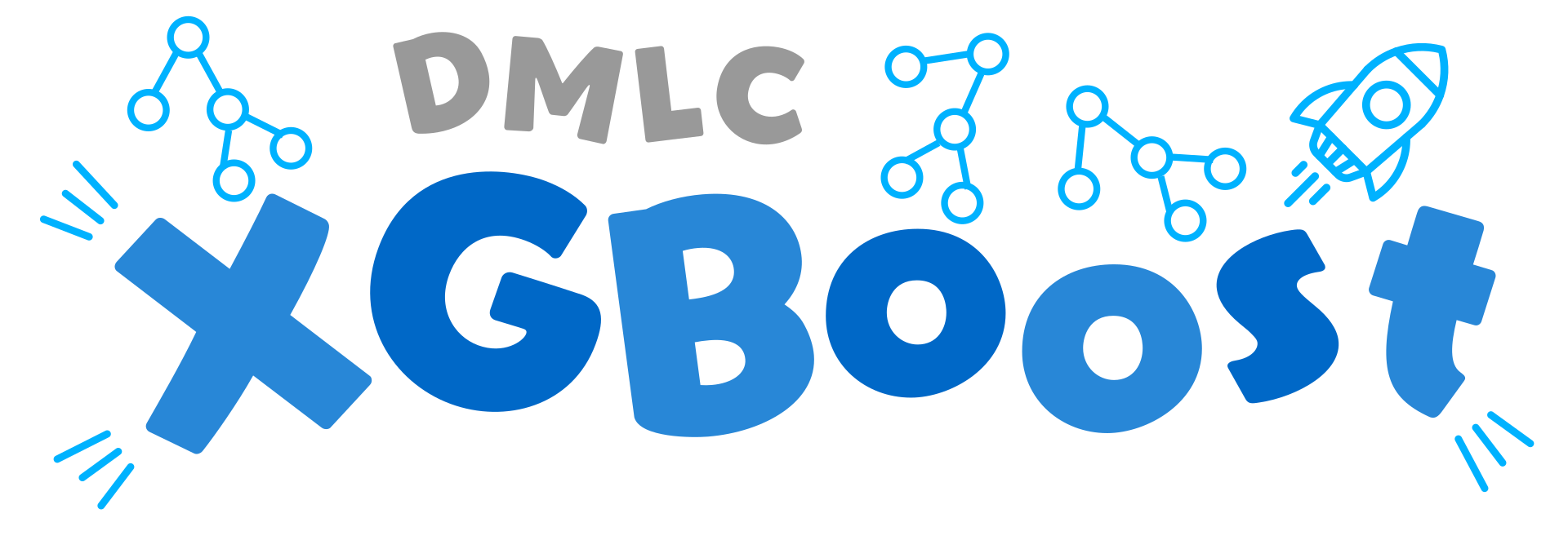 XGBoost logo
